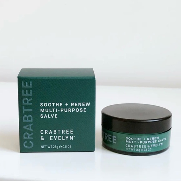 New Soothe + Renew Multi Purpose Salve - Picture 4 of 4